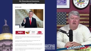 Voice of Rural America - REPLAY - November 26, 2025