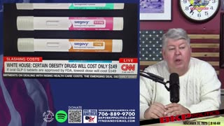 Voice of Rural America - REPLAY - November 26, 2025