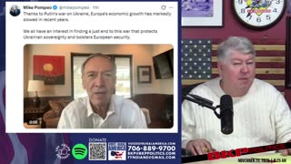 Voice of Rural America - REPLAY - November 26, 2025