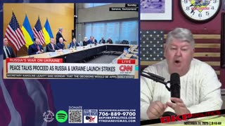 Voice of Rural America - REPLAY - November 26, 2025