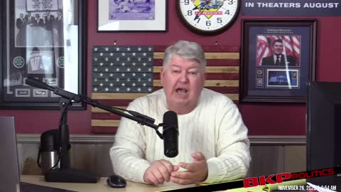 Voice of Rural America - REPLAY - November 26, 2025