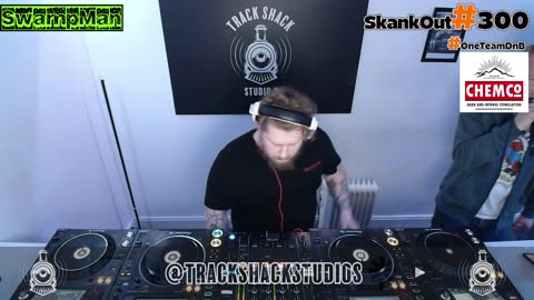 SkankOut#Sessions is live! linktr.ee/skankout for all live links!