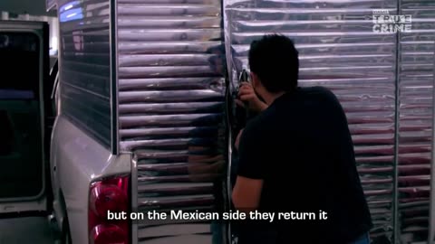 AMERYKAŃSKIE GRANICE 2 dokument pl