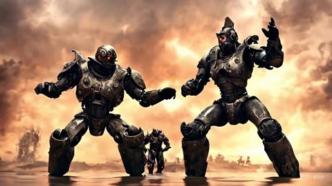 Dance on the battlefield 2