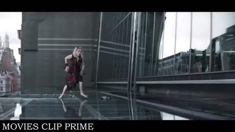 Hobbs vs shaw elevator fight scene. Movie clips, Hollywood movies.