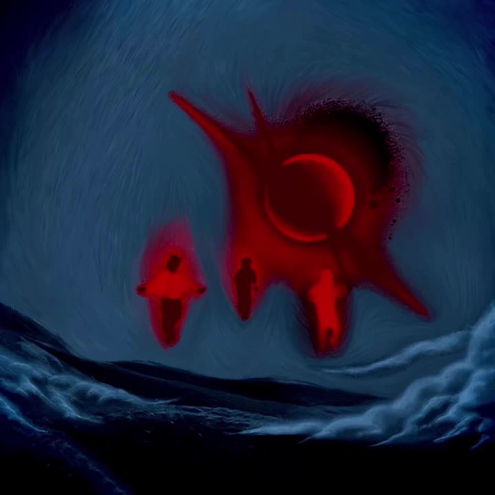 I Know God Breathed On This (Ojivolta Gothic Prod) [V20] - DONDA V1 [Unreleased] (KanYe West)