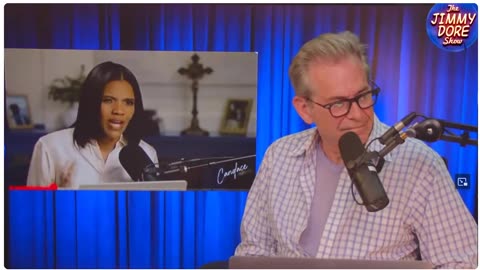 The Jimmy Dore Show ...