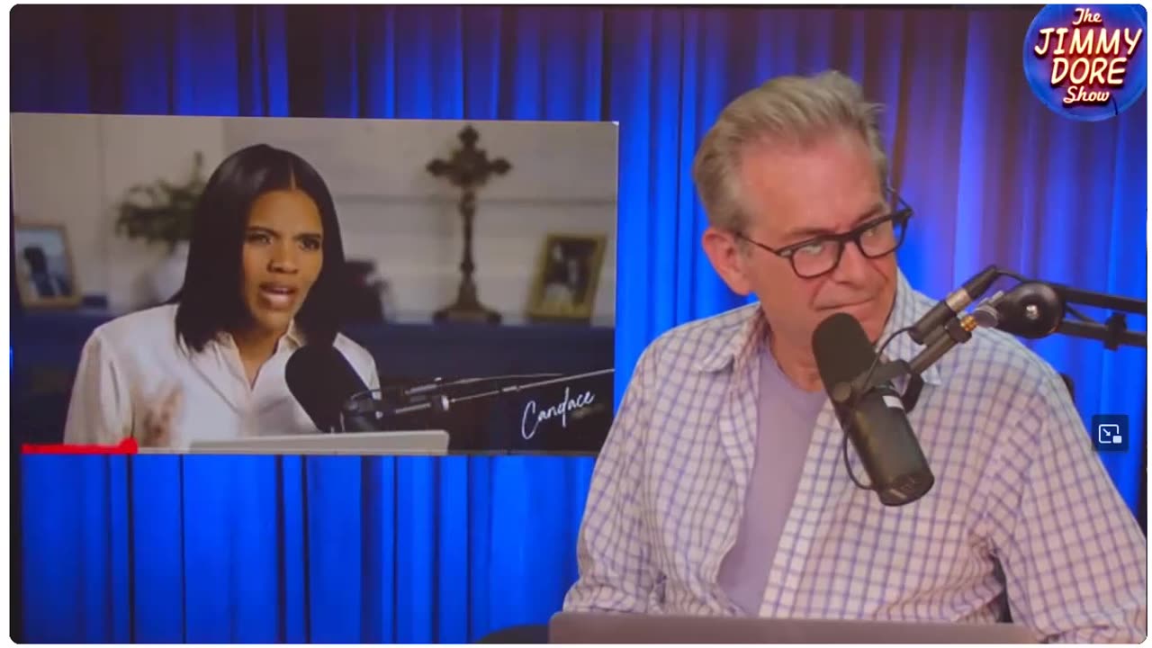 The Jimmy Dore Show ...