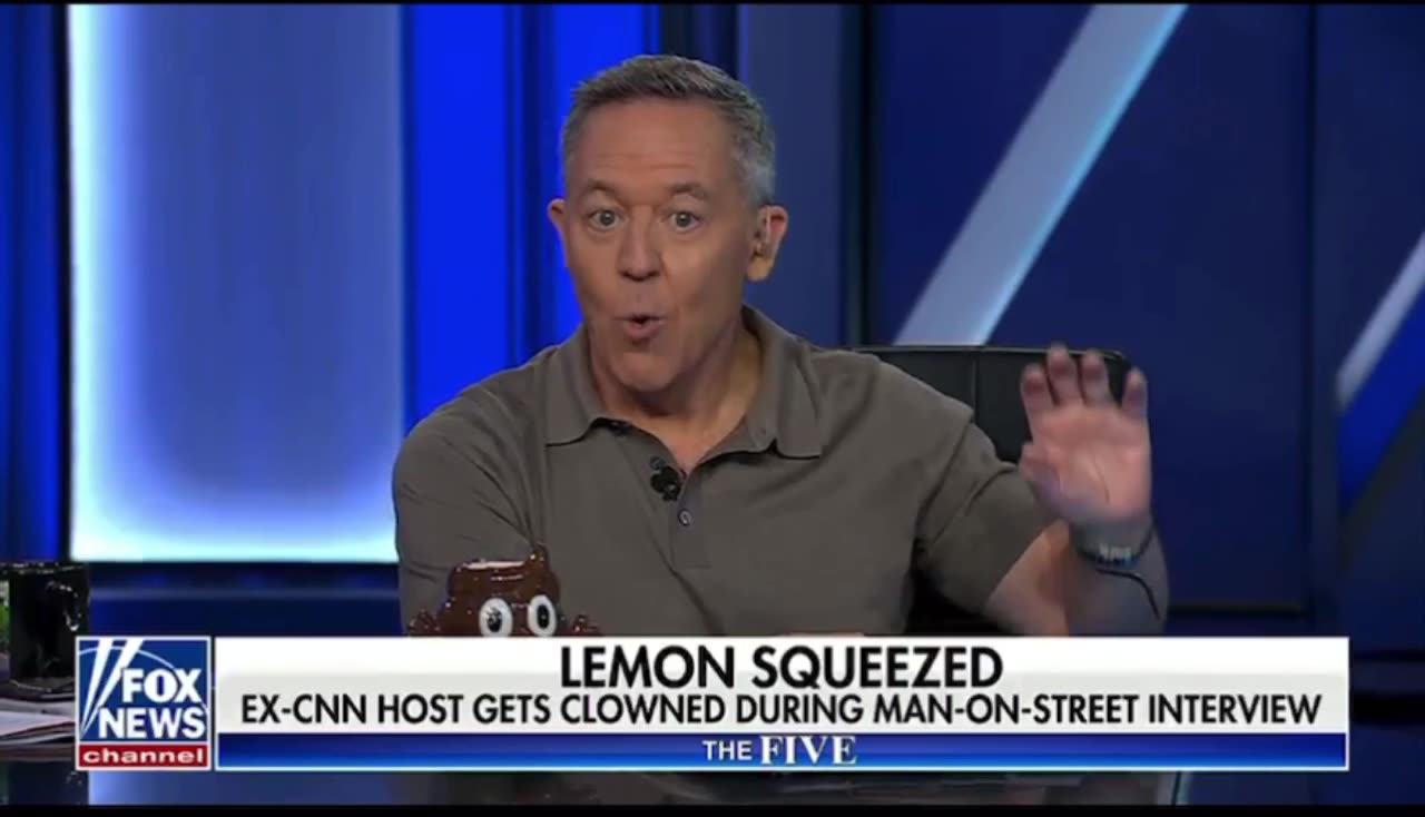 Don Lemon Brian Selter Jim Acosta are all endangered species