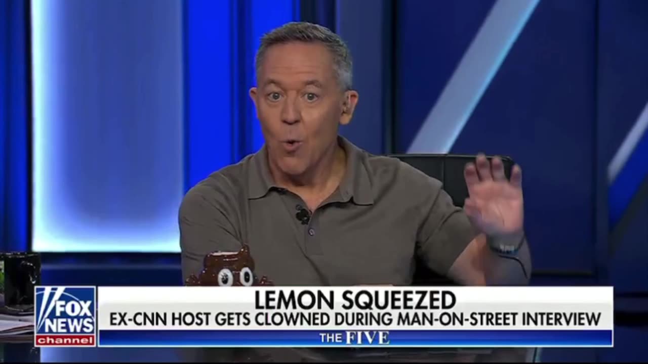Don Lemon Brian Selter Jim Acosta are all endangered species