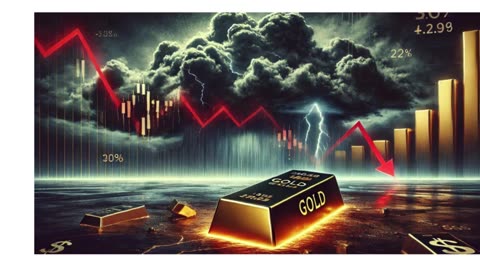 💥 Andy Schectman Reveals the REAL Reason Behind Gold’s Price Surge