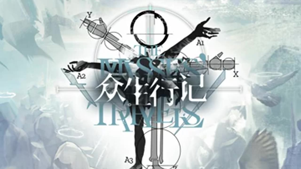 Arknights OST - Underneath the Sanctuary