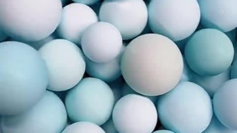 250502-3 Selected natural raw turquoise is used to make round beads