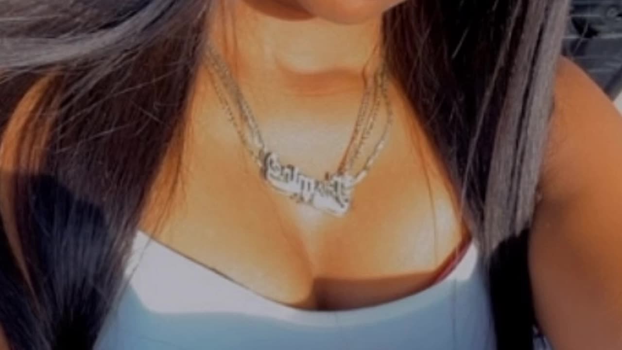 Goddess claim to go to the hospital however authorities still haven't been contacted