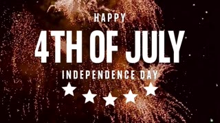 Happy Independence Day from The Tennessee Conservative!