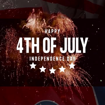 Happy Independence Day from The Tennessee Conservative!