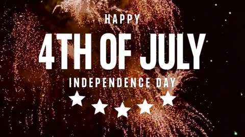 Happy Independence Day from The Tennessee Conservative!
