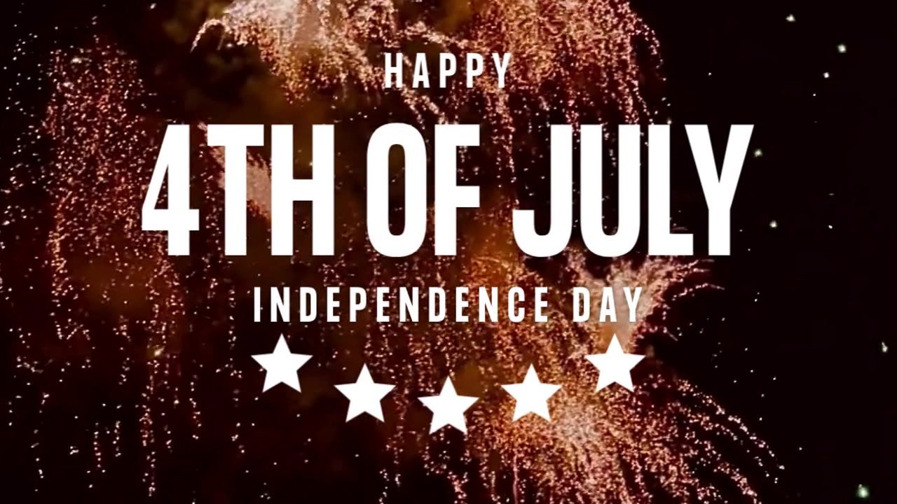 Happy Independence Day from The Tennessee Conservative!