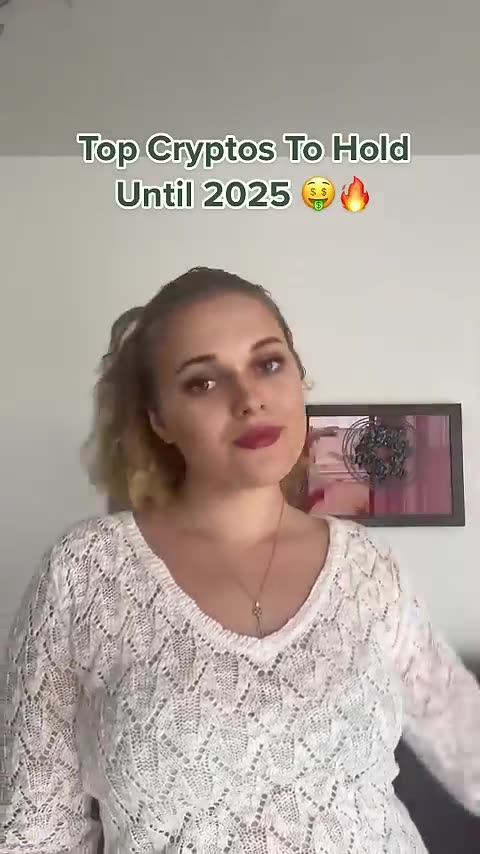 Top cryptos to hold become a millionaire in 2025 | Crypto book