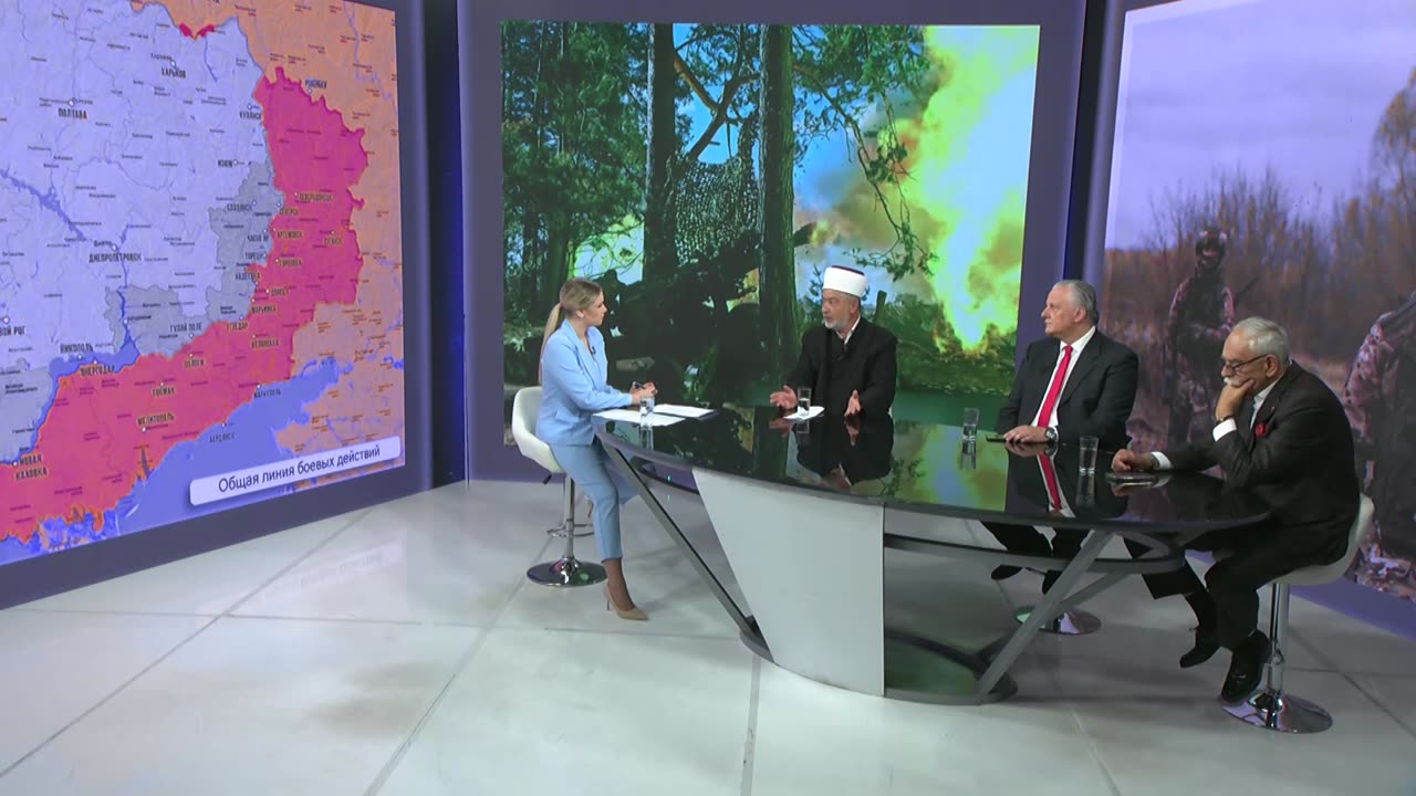 AKTUELNOSTI - Nuklearno oruzje kao izgovor za sukob Amerike i Izraela sa Iranom? - (20.06.2025)