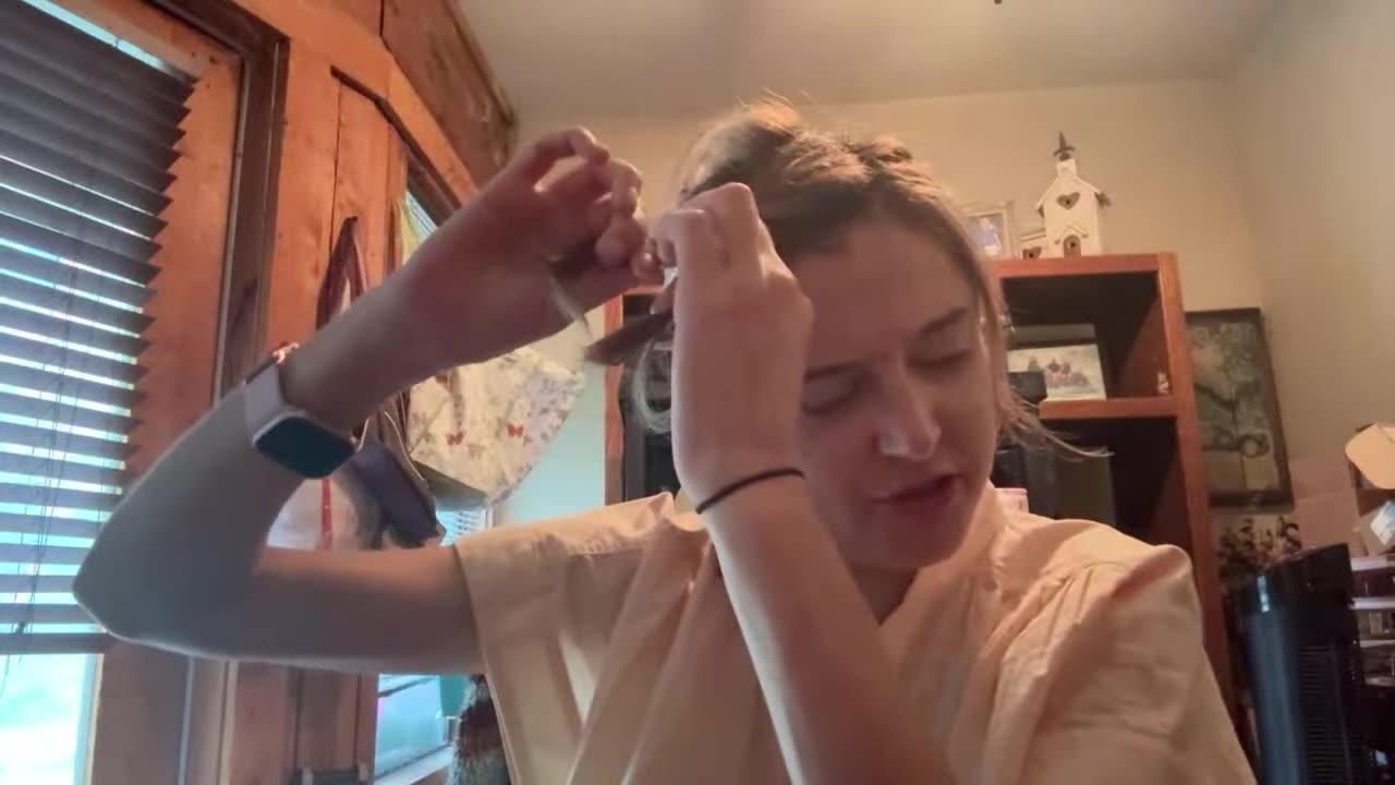 07/04/25 Gymnik VOD: "Kellibelly is live!" Part 2