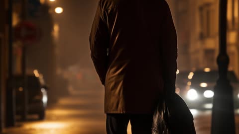 La HISTORIA OCULTA del HOMBRE del SACO | Leyendas Urbanas que no Conocías