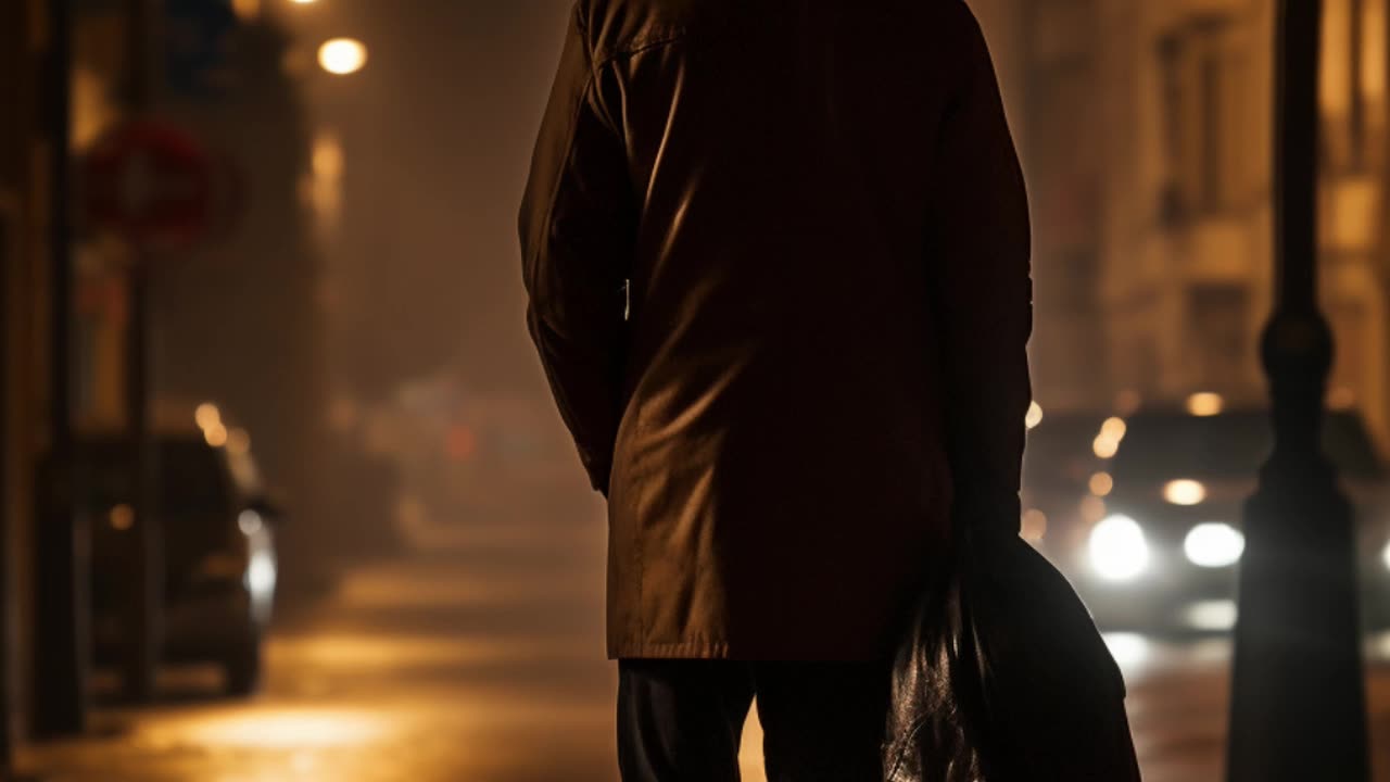 La HISTORIA OCULTA del HOMBRE del SACO | Leyendas Urbanas que no Conocías