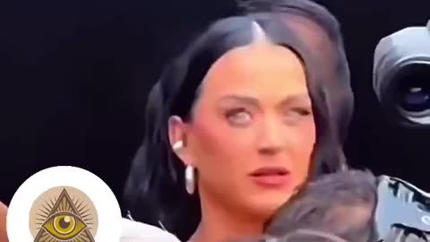 Katy Perry got a software 👀 update!
