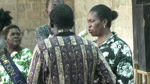 hear the word of the Prophet