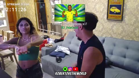 Roberto Brasil 2