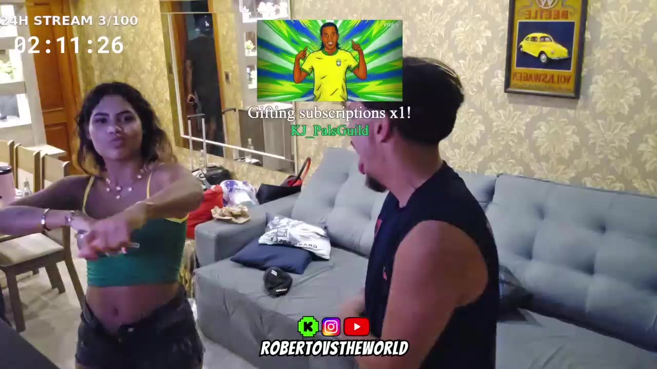 Roberto Brasil 2
