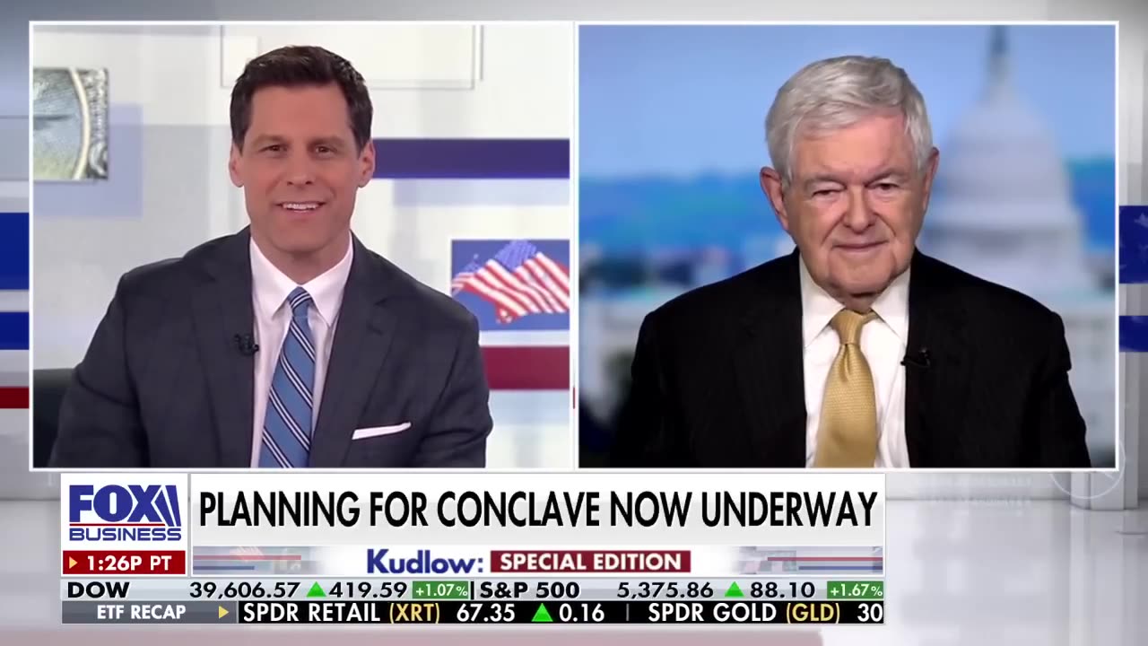 Newt Gingrich: This is life and death for the House GOP
