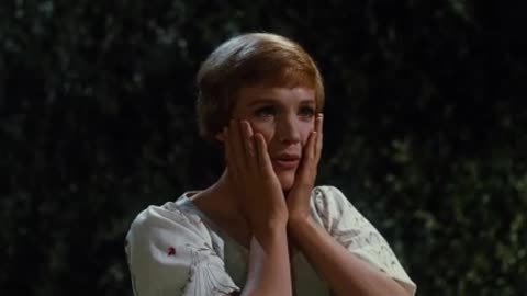 Another wonderful excerpt from ''The Sound Of Music (1965)''.