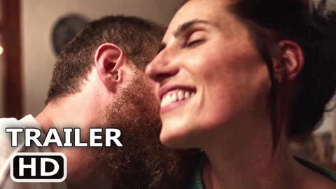 DEAF Trailer (2025) Miriam Garlo, Drama Movie