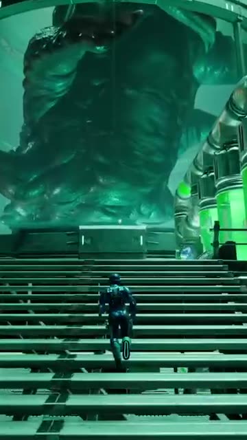 Would...Totally Would