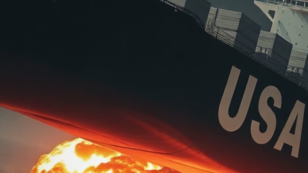 They'll Starve the Children