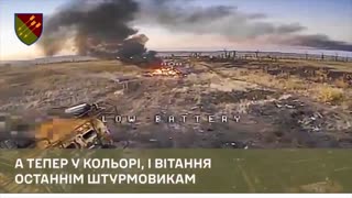 💥🔥 Ukraine Russia War | Ukrainian Defenders Repel Russian Assault in Zaporizhzhia | RCF