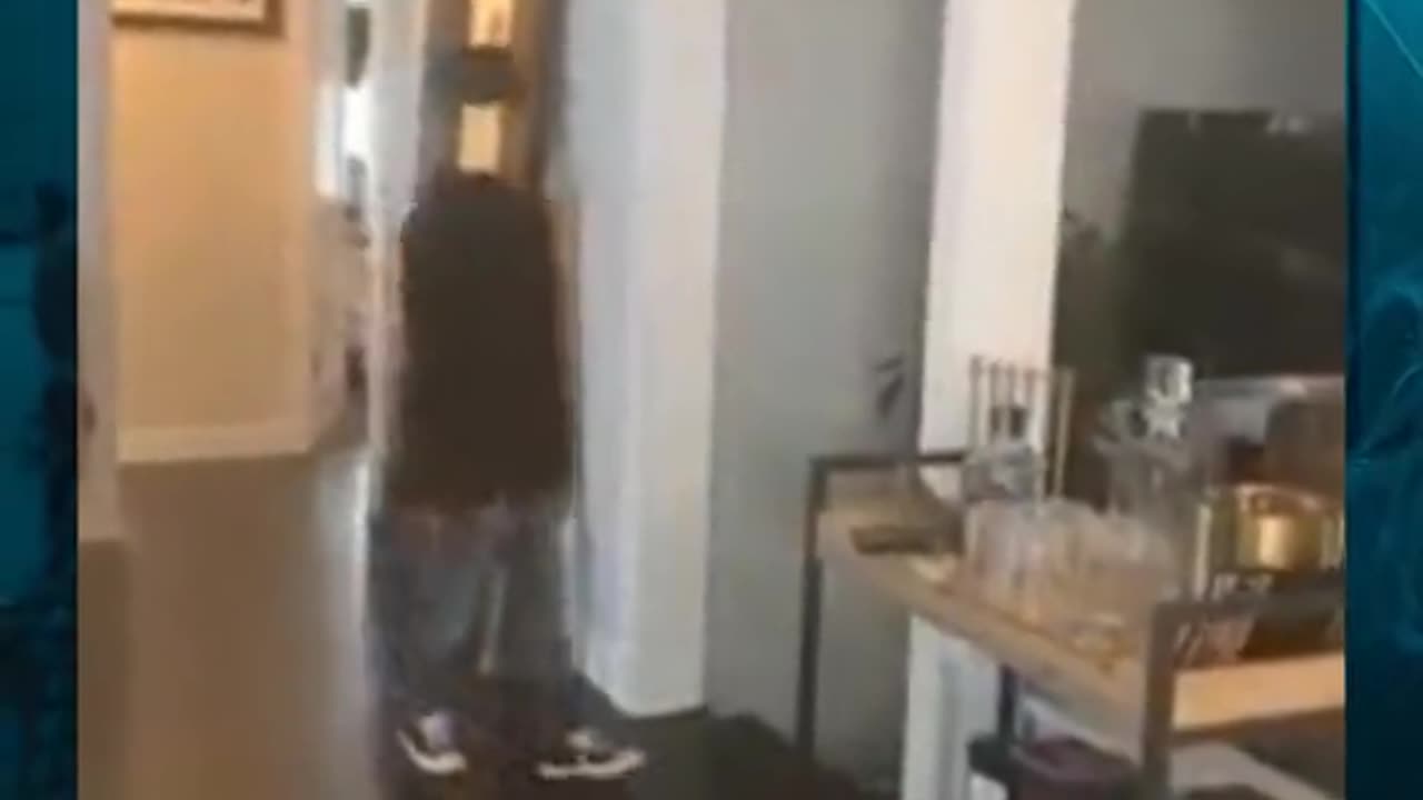 😱👻 Ghost Caught on Camera! #GhostlyToksa | TheHauntingHour