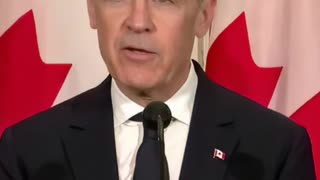 Mark Carney Clashes with CBC’s Rosemary Barton Over Conflict of Interest Claims