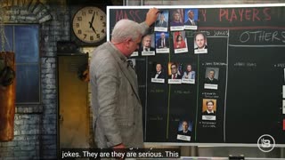Russiagate Conspiracy Timeline: A Complete Guide to Expose EVERYONE |
