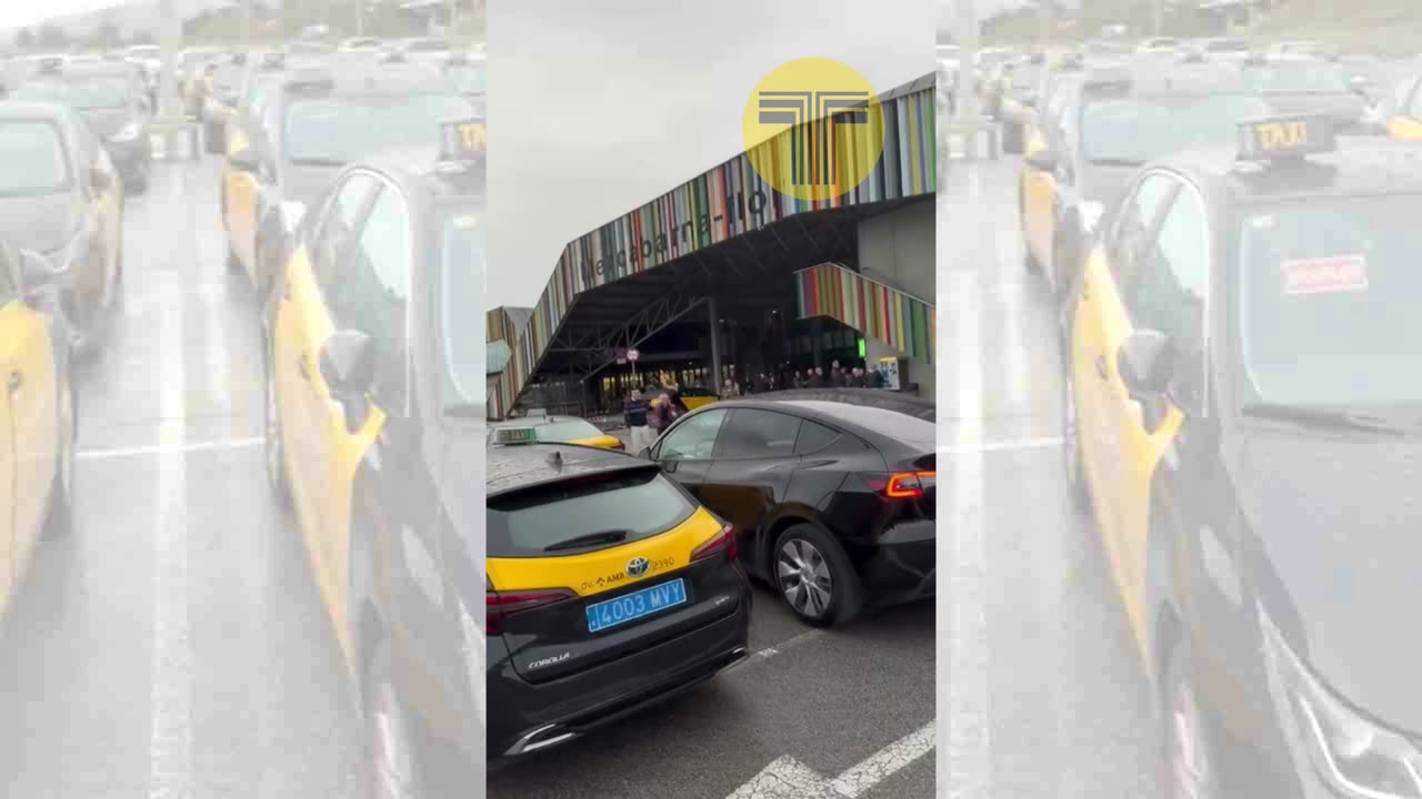 Élite Taxi BCN refuerza su estrategia tras una asamblea multitudinaria