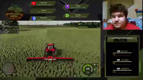 Farming Simulator 25 Episode 19