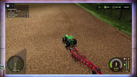 Farming Sim25 - Xbox Cloud Gaming... Live with Restream