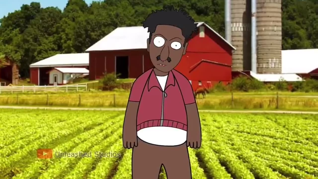 The Story Of Quandale Dingle The Nigger