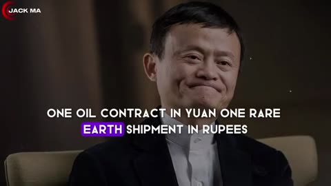 Shadow of the Dollar