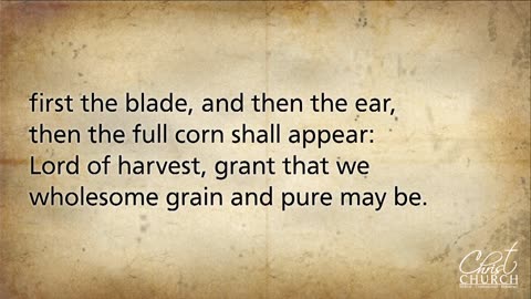 The Upside-Down Kingdom | Matthew 5:38-42 | Rev. John Canales