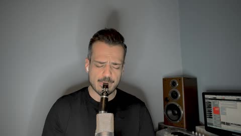 Hatiran yeter - Clarinet cover