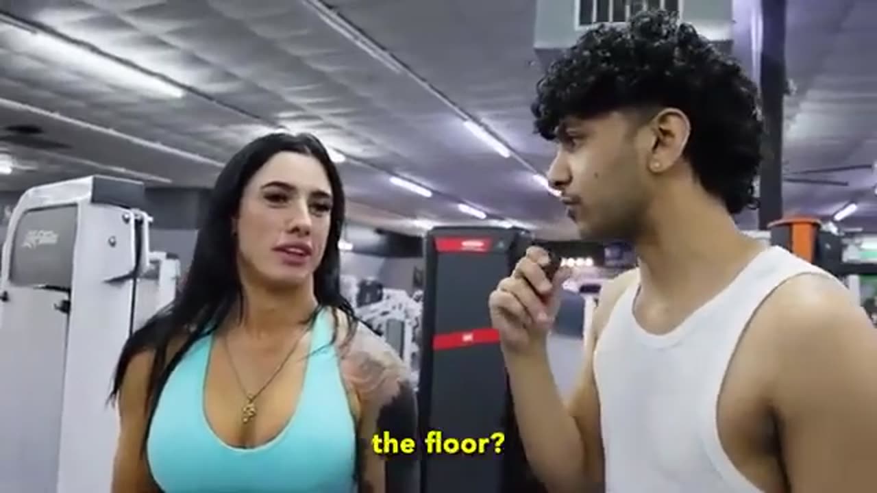 🥋💪 Blue Belt vs Pro Bodybuilder & Regular Guy Grapple Showdown! | FCN