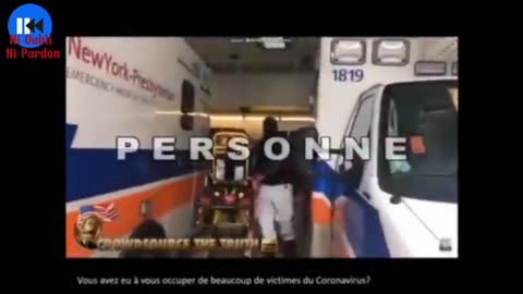 Hôpitaux vides d’un côté, discours alarmistes de l’autre