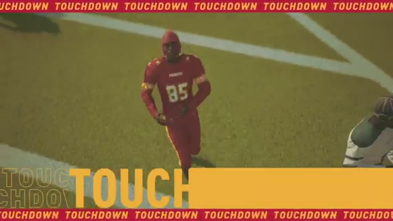 Maximum Football - July 2025 Developer Update